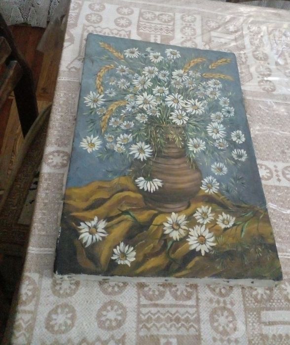 Харитонова Ольга