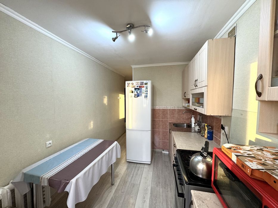 Продам 3-комнатную квартиру