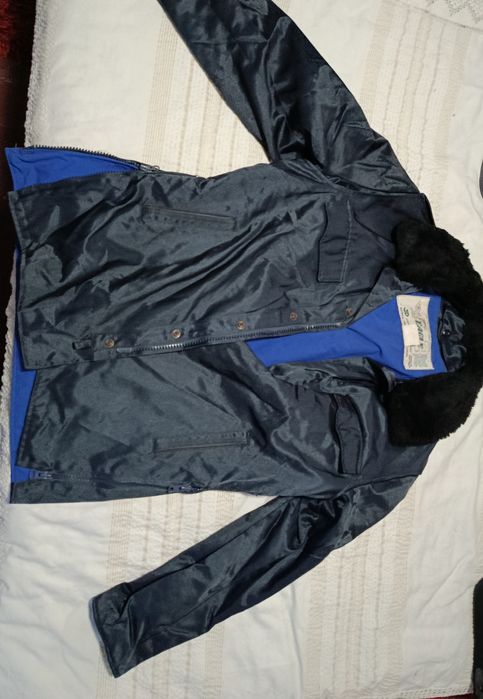 Зимни якета различни