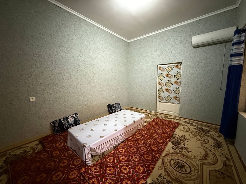 #a754 Tayyor 5 sotiqli hovli sotiladi