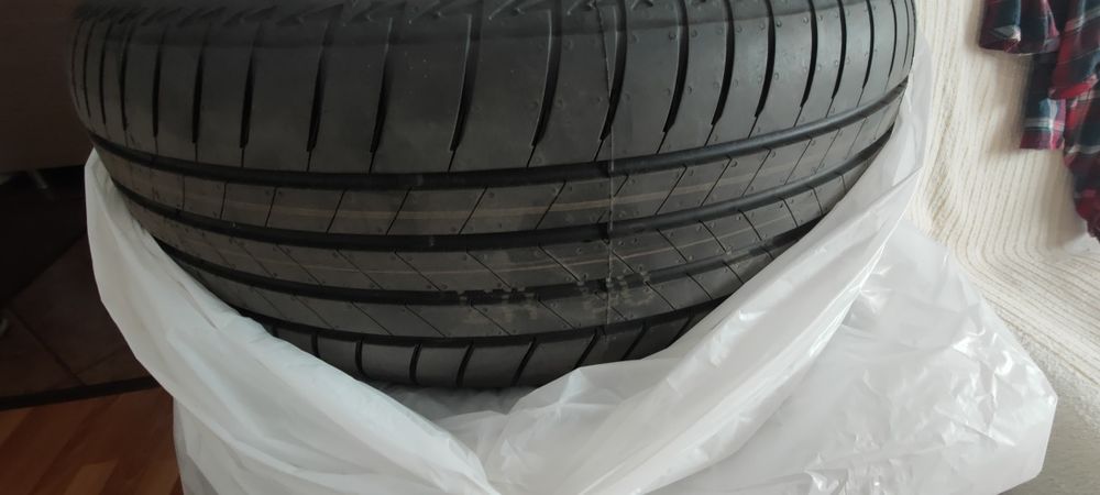 Anvelope vara Bridgestone Turanza 195/55/16