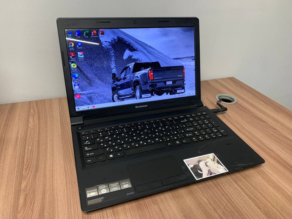 Lenovo B5400 i5 SSD 480GB