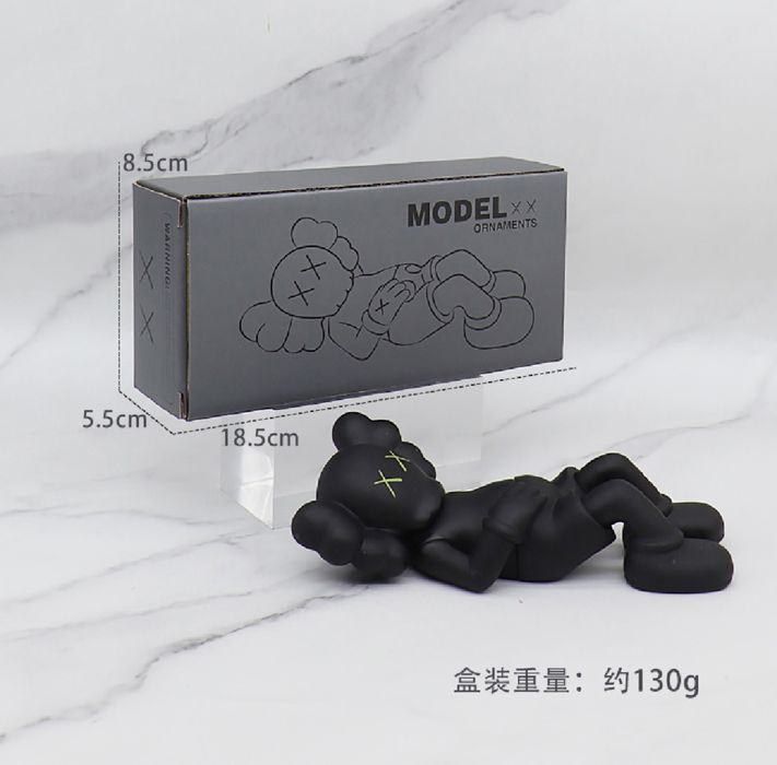 Kaws Фигурки Игрушки мини