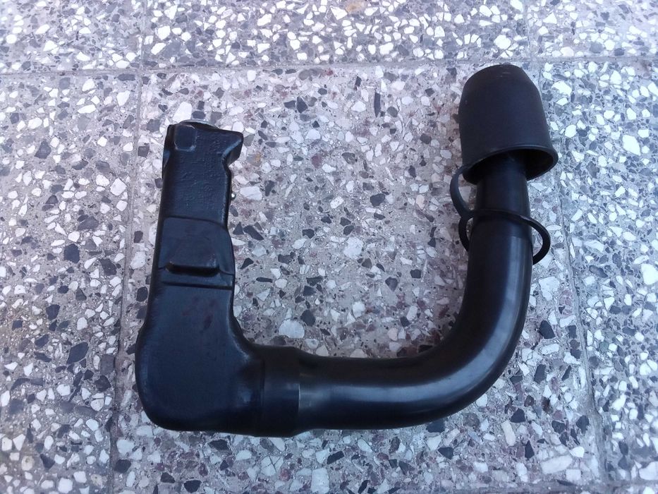 Кука за теглич ACS