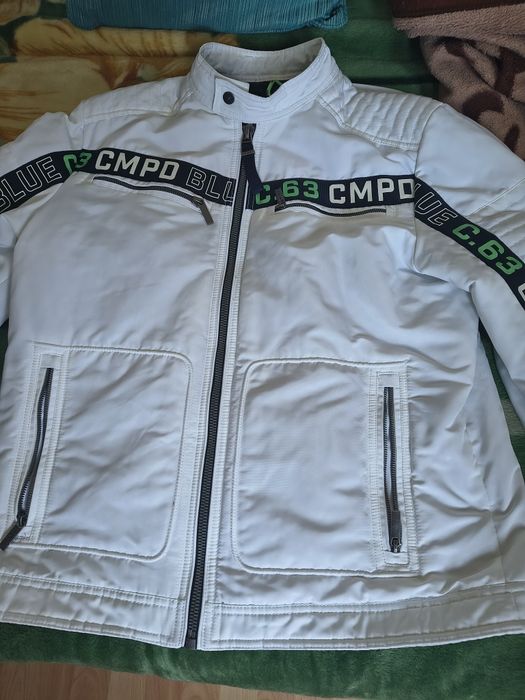 Geaca Camp David XL