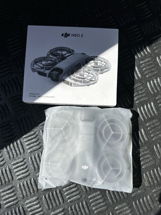 Drona Dji Neo 2 noua neactivata