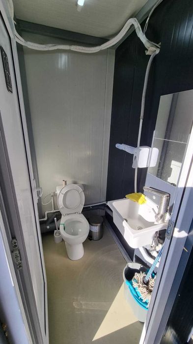Afacere la cheie: Fast-Food  complet operațională și utilată. SEA BITES FOOD COURT, MAMAIA NORD