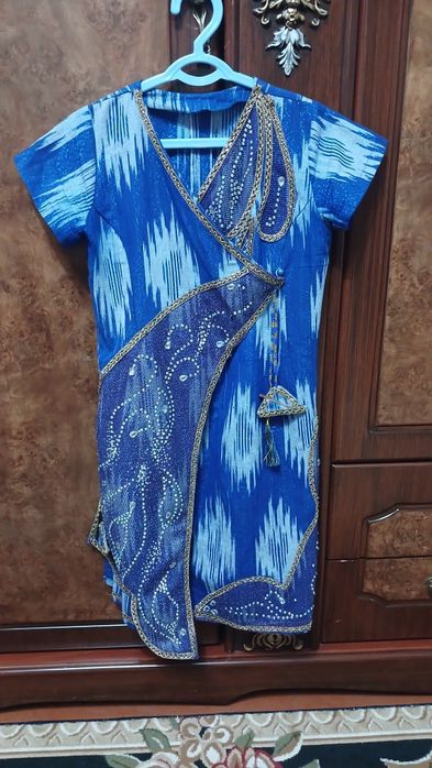 Kelincha adras dvoyka