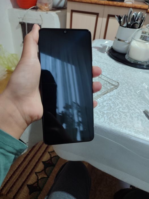 Samsung A22 состояние хорошое