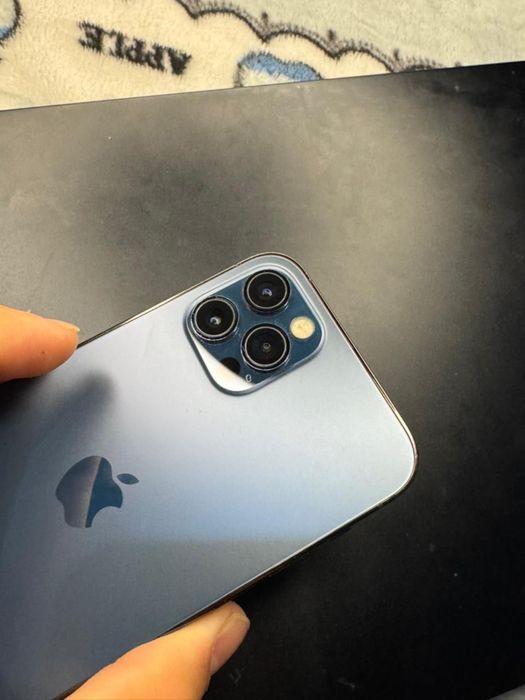 Iphone 12 pro/Айфон 12 про 128гб