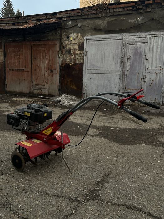 Культиватор Fermer fm-511mx