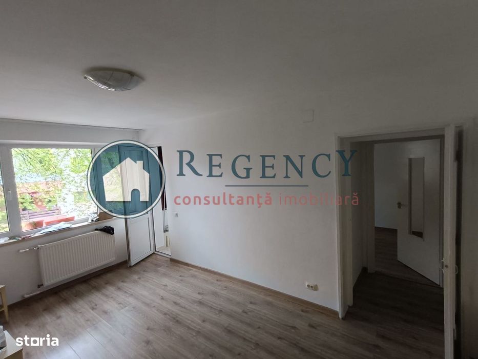Apartament 3 Camere renovat, la cateva minute de M Crangasi