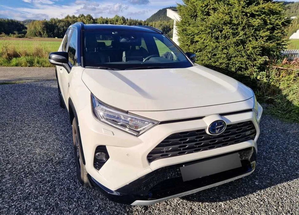Piese din dezmembrari pentru Toyota Rav4 2,5 hibrid 2019-2025