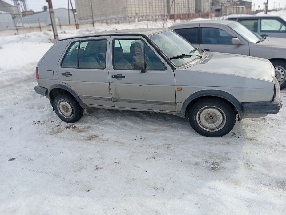 Продам Фольксваген гольф  600000