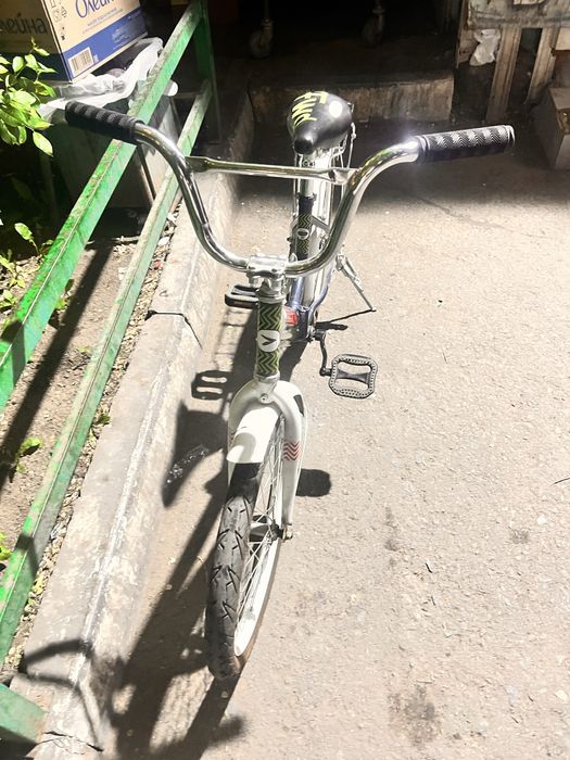 Велосипед Forward Timba