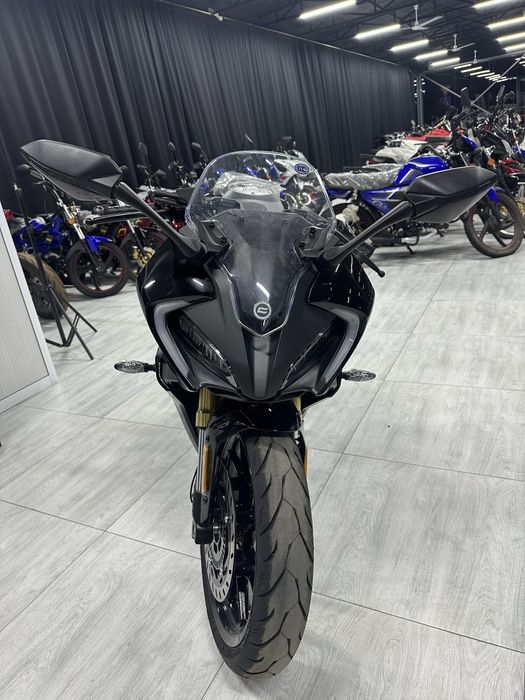 Мотоцыкл CF MOTO