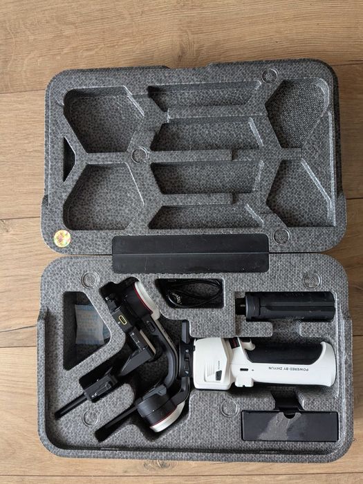 Zhiyun Crane M3S  Stabilizator Gimbal