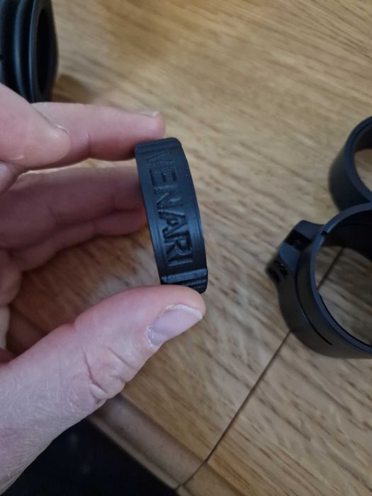 Насадка за нощно виждане Pard NV007S Full HD