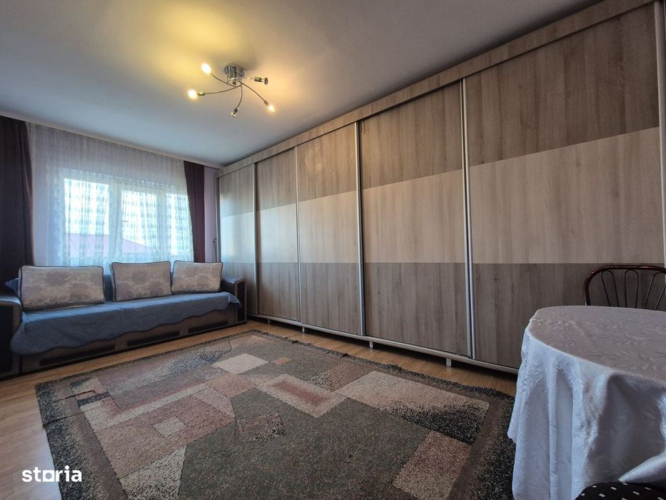 Apartament 2 camere, etajul 3-Confort I sporit – Str. I. Nichita