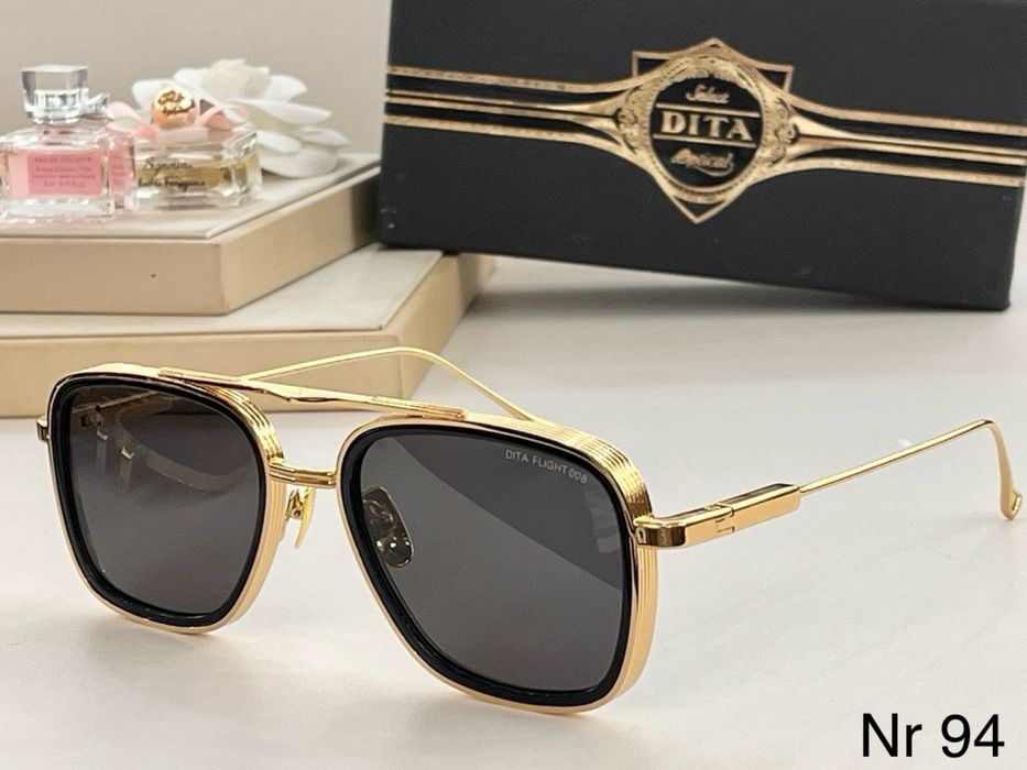 Ochelari de Soare Dita