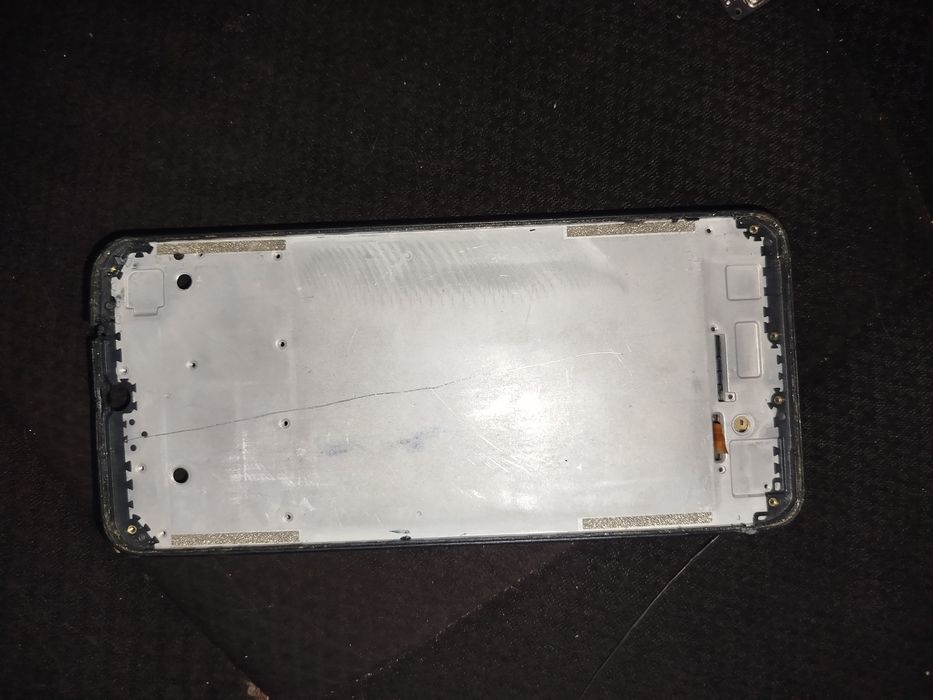 Корпус для редми 9а