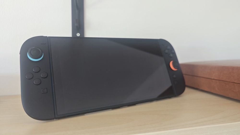 Nintendo switch 2