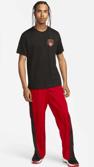 Nike Hoops heaven Tee, Унисекс тениска T-shirt