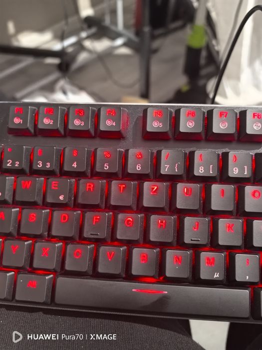 Компютри Електрическа