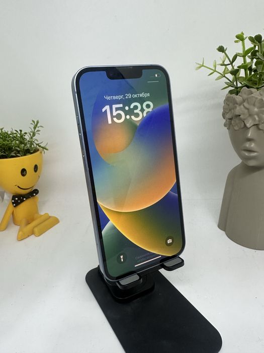 Ip 14 128gb // Pintel.kz