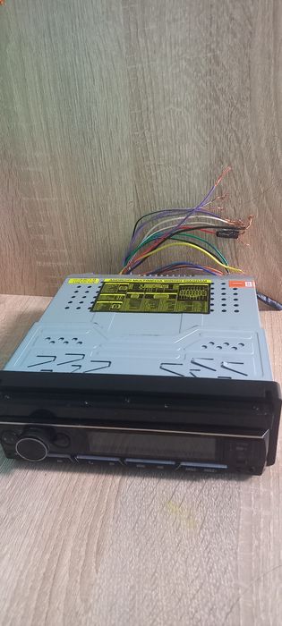 Продаю андроид автомагнитола