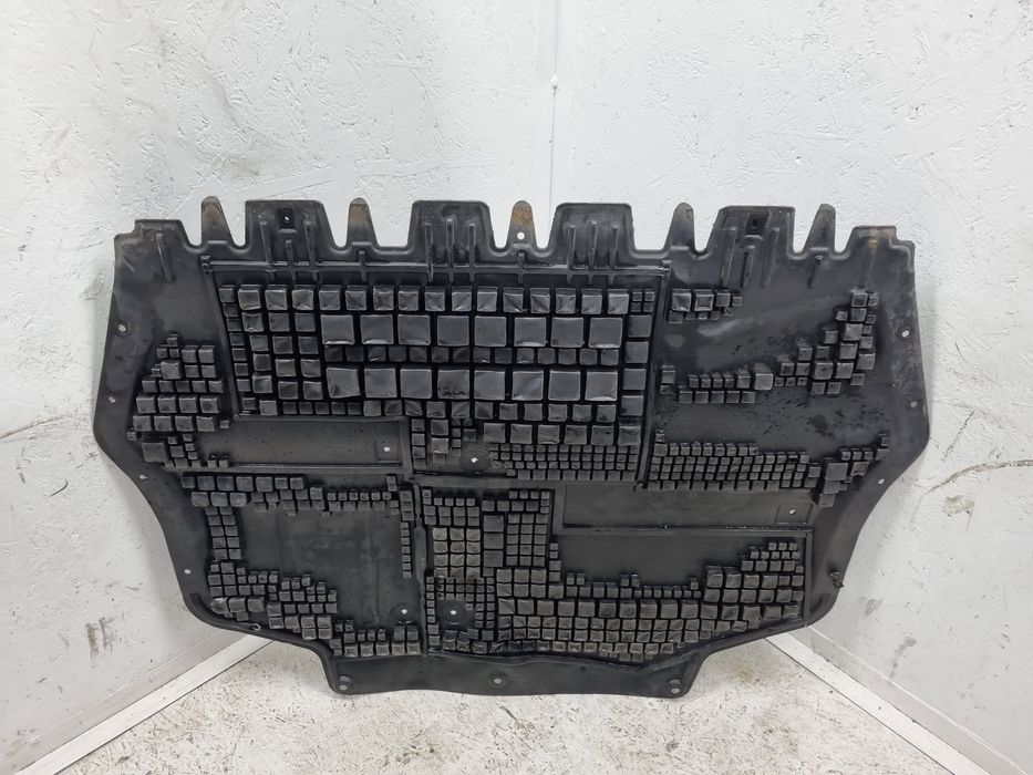 Scut motor Skoda Octavia 2 Combi (1Z5) [Fabr 2004-2013] Facelift 1K082