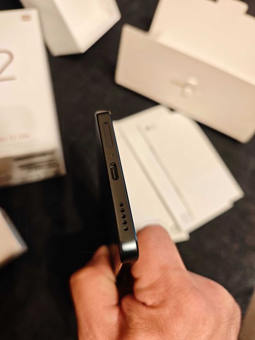 Xiaomi 12 lite като нов