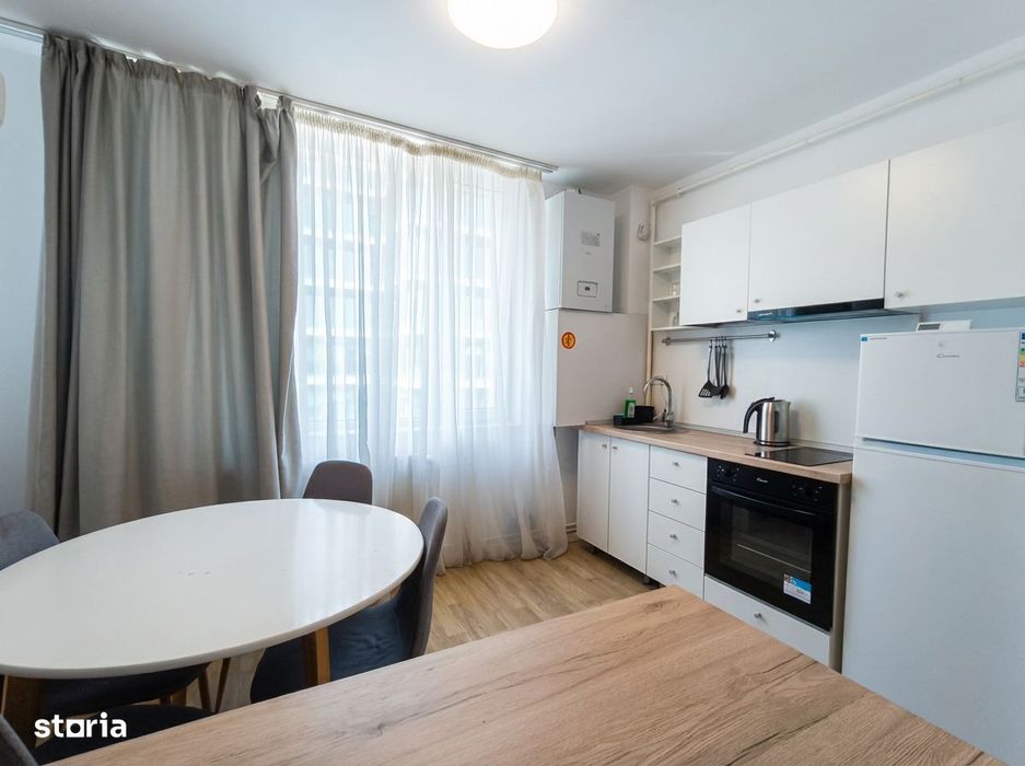 Comision 0 ~ Aviatiei ~ 7 min Metrou ~ Centrala Proprie ~ 100.000 +tva