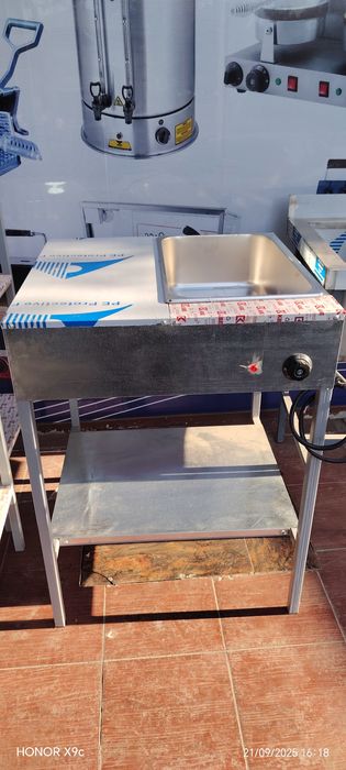 Pirashka pishirgich tokli