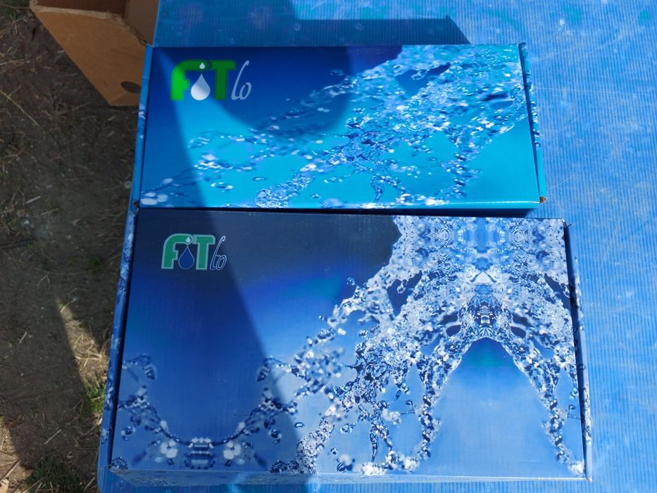 Стоящи смесители за мивка Фито.