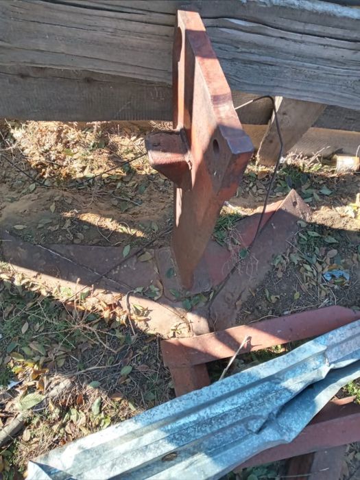 Продам Плоскорез