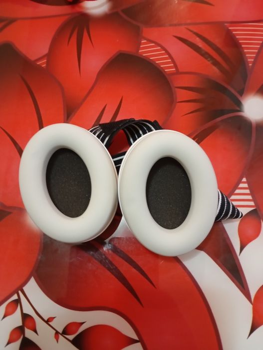 Casti antifonice pentru bebelusi Alpine Muffy Baby