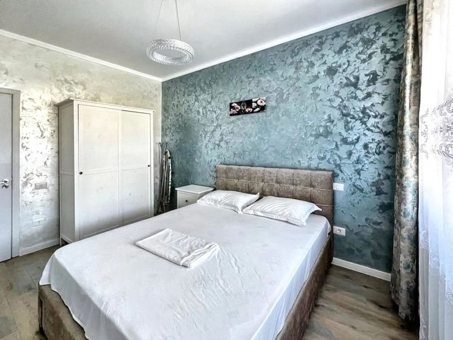 Apartament de închiriat în Mamaia Nord
