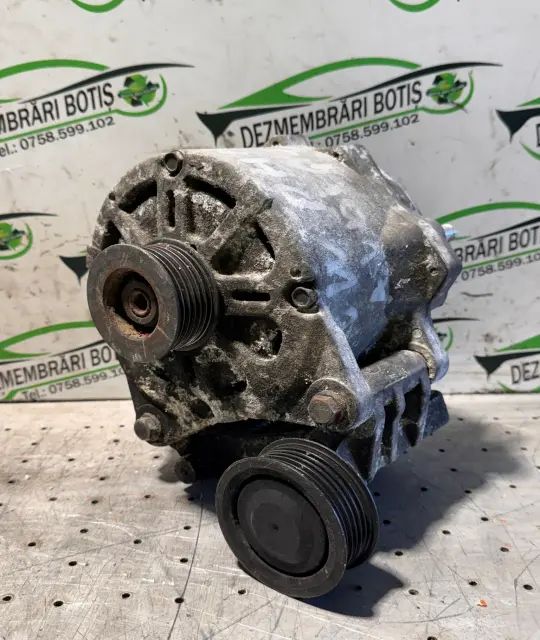 Alternator Volkswagen VW Phaeton 2009 3.0 TD 4Motion MT (233 hp)