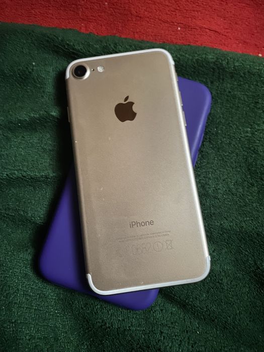 Айфон 7 32 гб сатылады