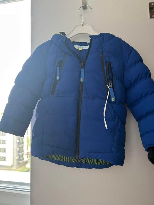 Ted Baker зимно яке за момче 18-24г.