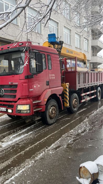 Манипулятор с доставкой