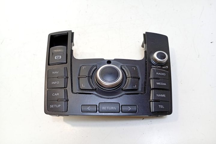Joystick Consola MMI 4F1919611M Audi A6 4F/C6