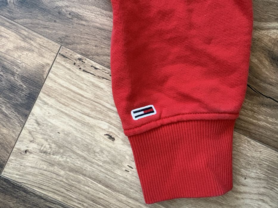 Hoodie Tommy jeans- Новогодишна цена