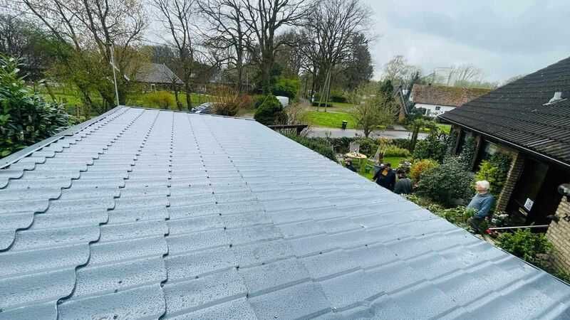 Sisteme complete de acoperis, reparatii acoperisuri, parazapezi