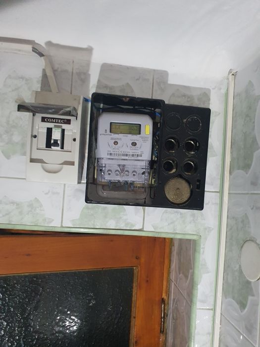 Electrician 24/24 deranjamente pana de curent , remedieri rapide scurt circuit