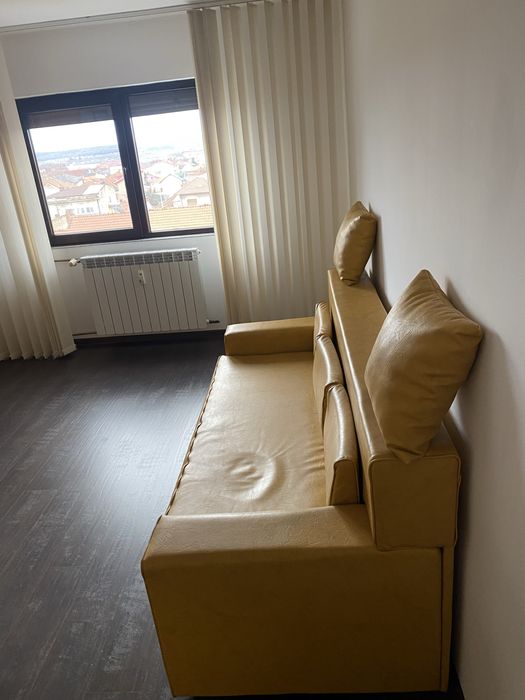 Canapele extensibile