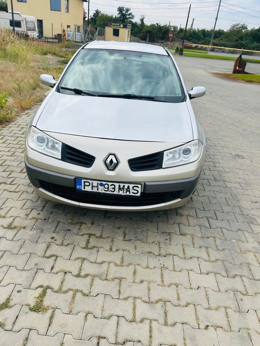 RENAULT Megane 2008 — imagine 2