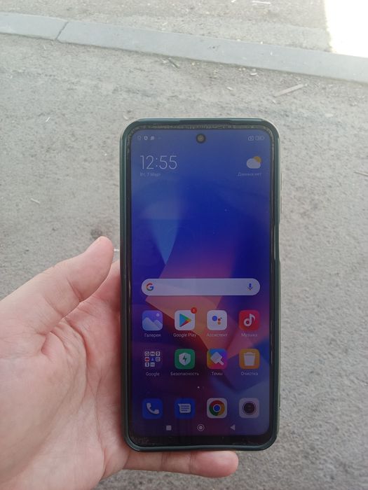 Редми 9s  телефон продам