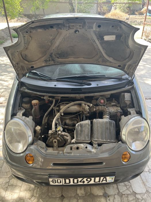 Matiz 2015 zur xollatda